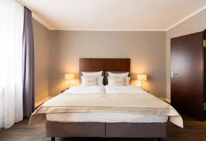 اتاق لوکس, Select Hotel Friedrichshafen