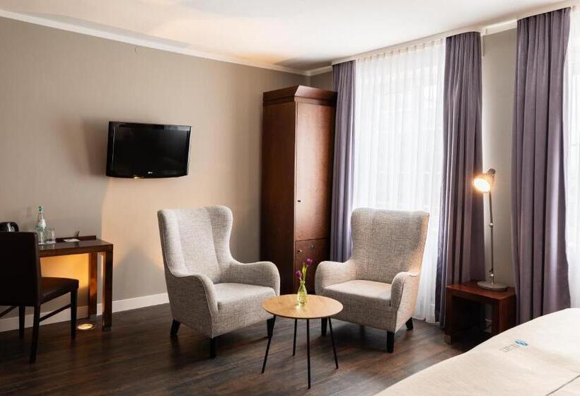 豪华房间, Select Hotel Friedrichshafen
