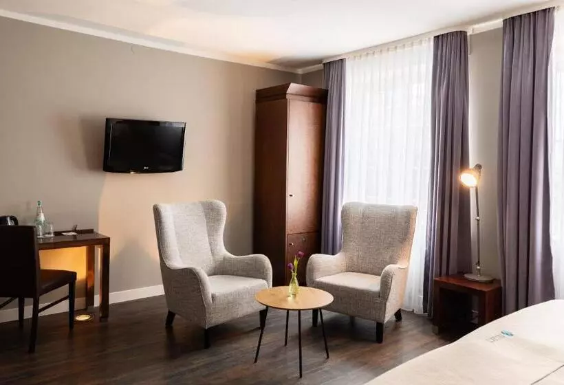 اتاق لوکس, Select Hotel Friedrichshafen