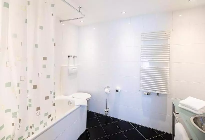 اتاق لوکس, Select Hotel Friedrichshafen
