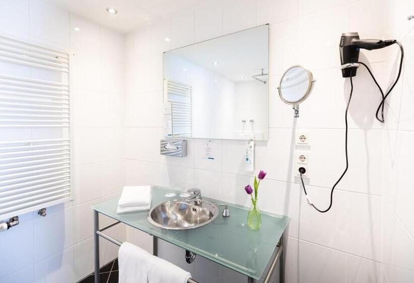 豪华房间, Select Hotel Friedrichshafen