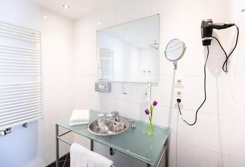 اتاق لوکس, Select Hotel Friedrichshafen