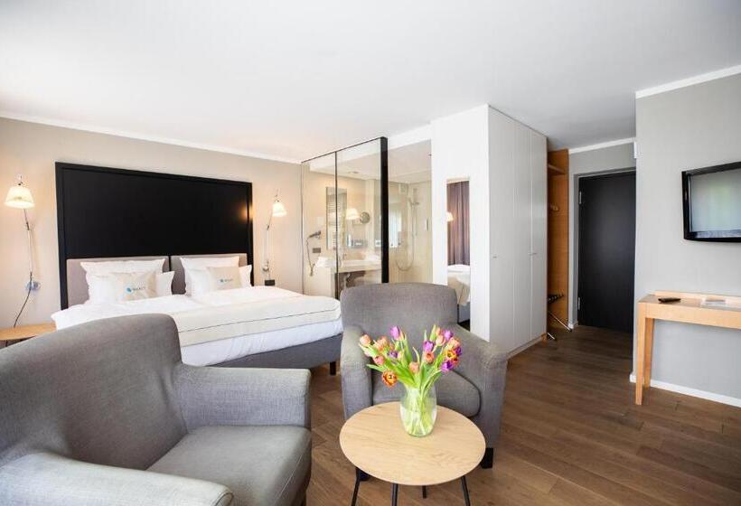 高级大房间, Select Hotel Friedrichshafen