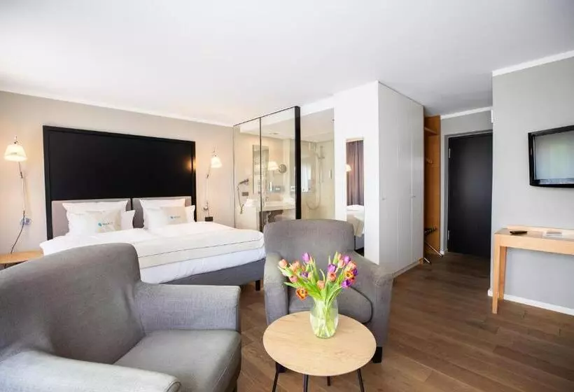 اتاق سوپریور, Select Hotel Friedrichshafen
