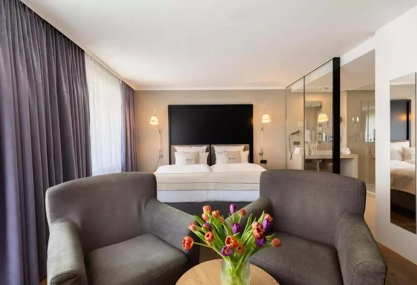اتاق سوپریور, Select Hotel Friedrichshafen