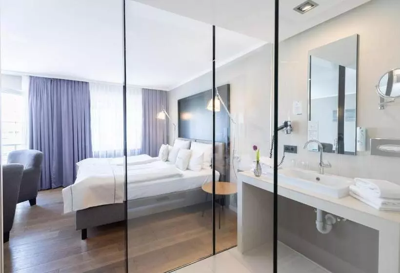 اتاق سوپریور, Select Hotel Friedrichshafen