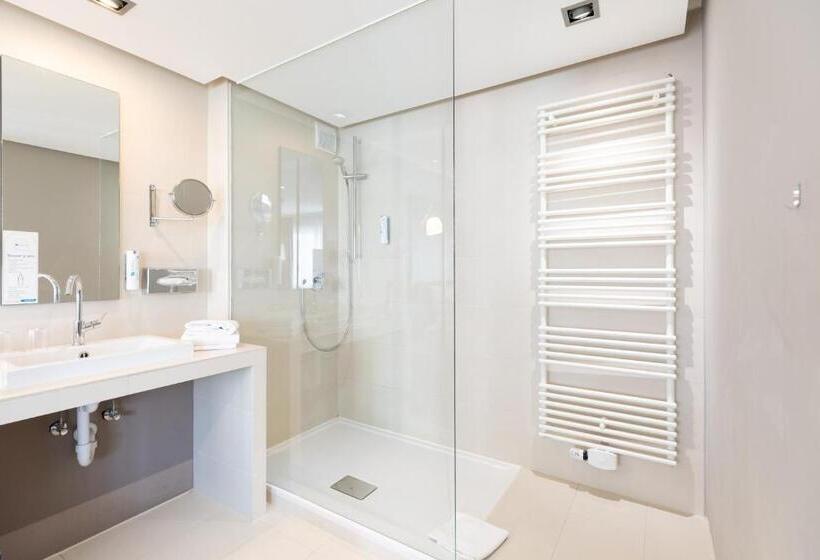 高级大房间, Select Hotel Friedrichshafen