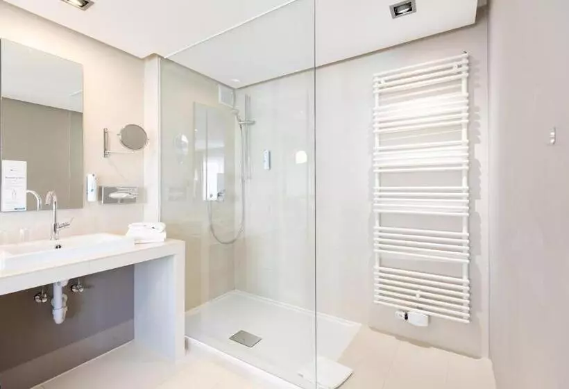 اتاق سوپریور, Select Hotel Friedrichshafen