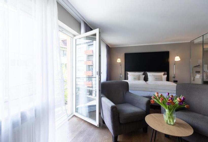 高级大房间, Select Hotel Friedrichshafen