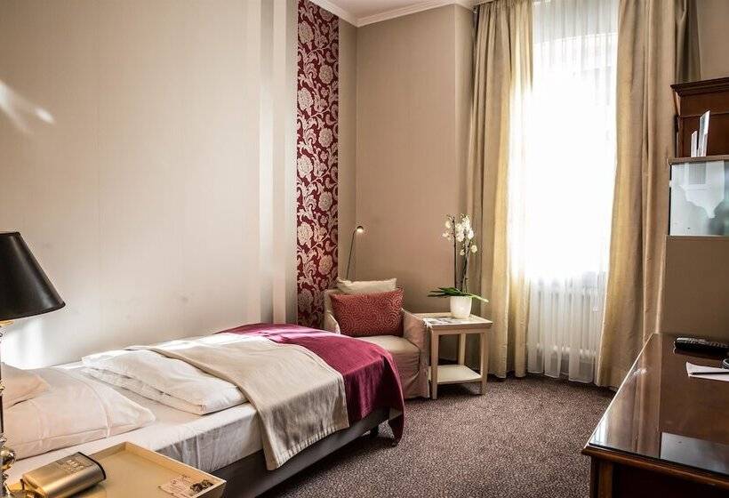 غرفة قياسية, Best Western Premier Hotel Rebstock