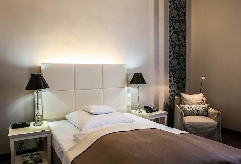 غرفة قياسية, Best Western Premier Hotel Rebstock