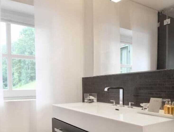 스탠다드 싱글 룸, Das Tegernsee