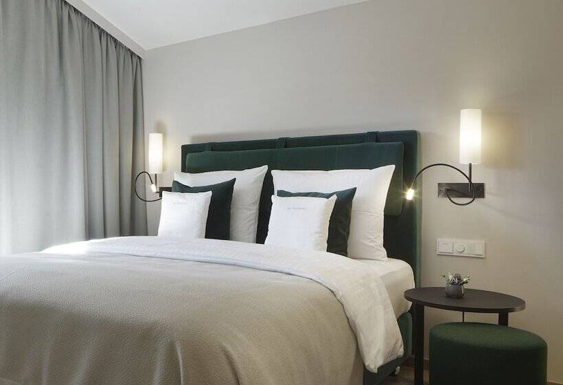 스탠다드 싱글 룸, Das Tegernsee