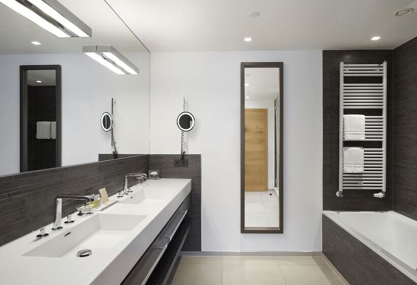 수피리어 스위트, Das Tegernsee