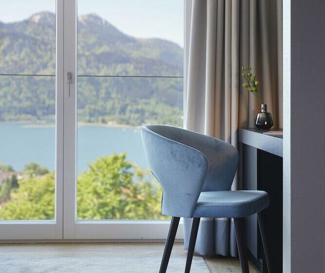 수피리어 스위트, Das Tegernsee