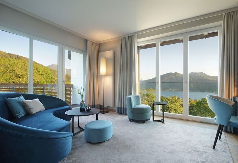 Люкс Superior, Das Tegernsee