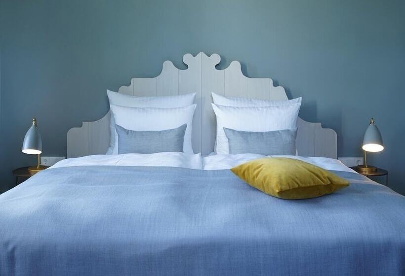 주니어 스위트, Das Tegernsee