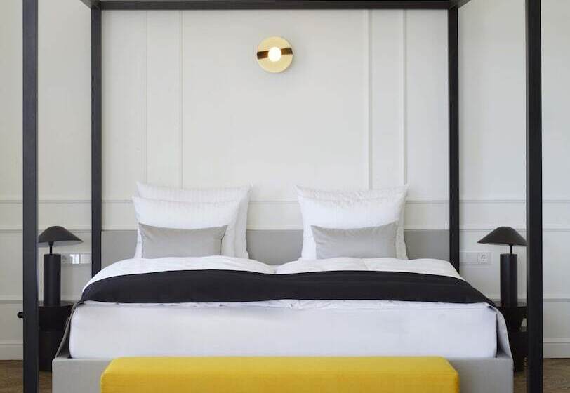 주니어 스위트, Das Tegernsee