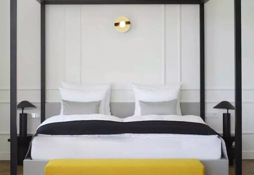 Junior Suite, Das Tegernsee