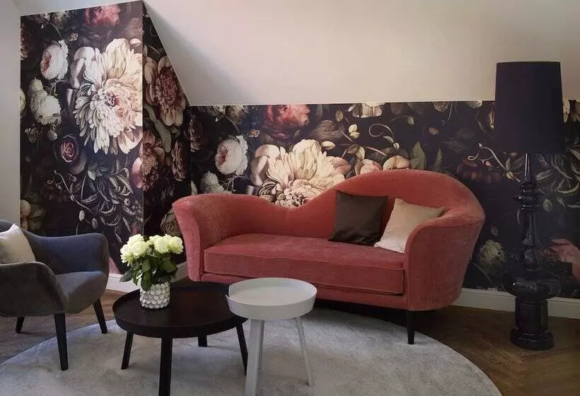 Junior Suite, Das Tegernsee