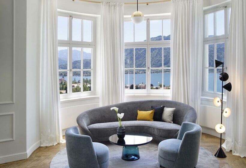 주니어 스위트, Das Tegernsee