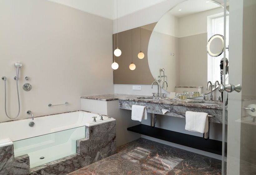 디럭스 스위트, Das Tegernsee