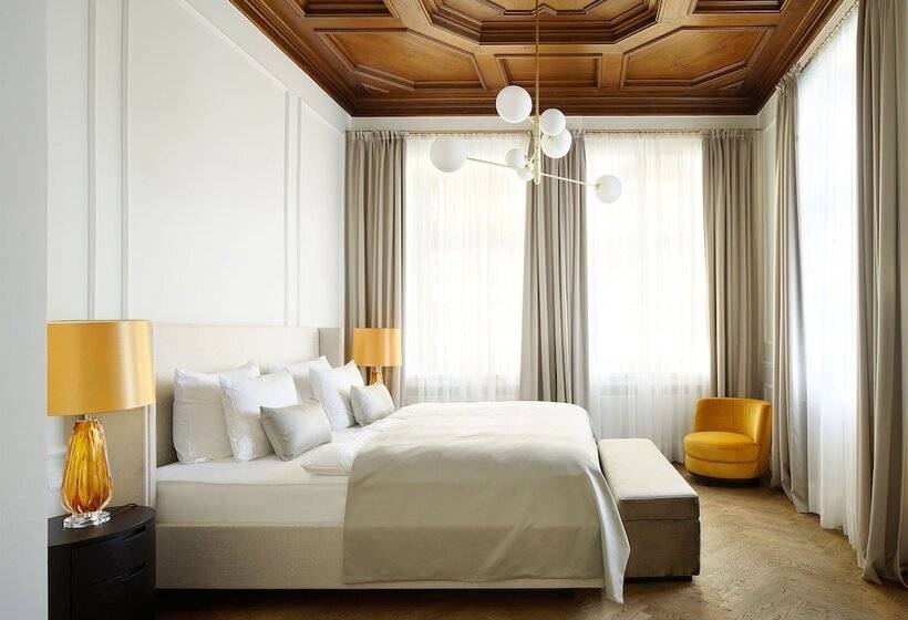 디럭스 스위트, Das Tegernsee