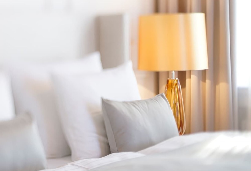 디럭스 스위트, Das Tegernsee