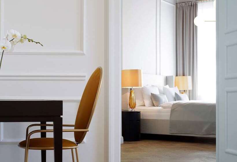 디럭스 스위트, Das Tegernsee