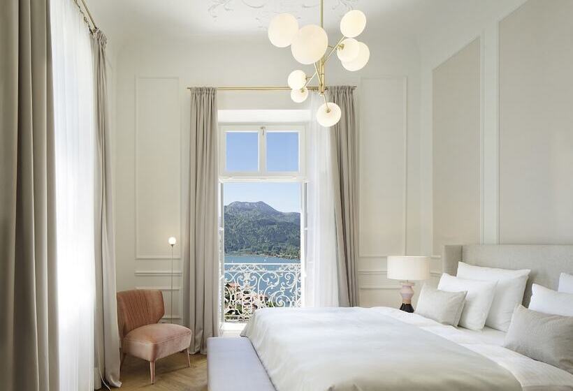 디럭스 스위트, Das Tegernsee