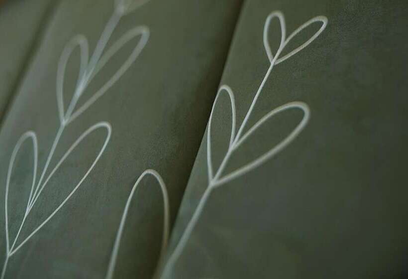 디럭스 룸 산전망, Das Tegernsee