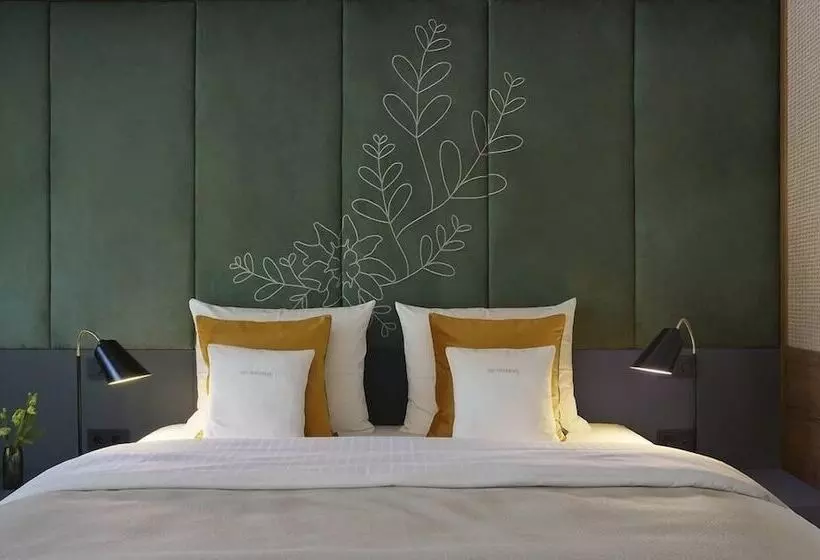 Deluxe Zimmer Bergausblick, Das Tegernsee