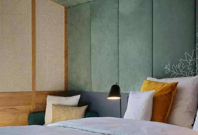 Deluxe Zimmer Bergausblick, Das Tegernsee