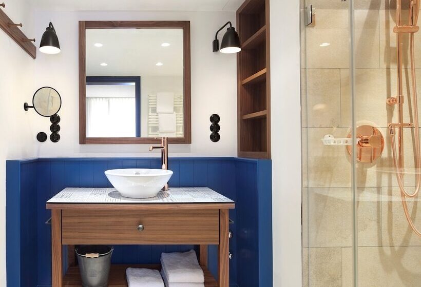 스탠다드 룸, Das Tegernsee