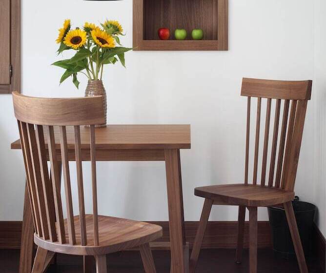 스탠다드 룸, Das Tegernsee