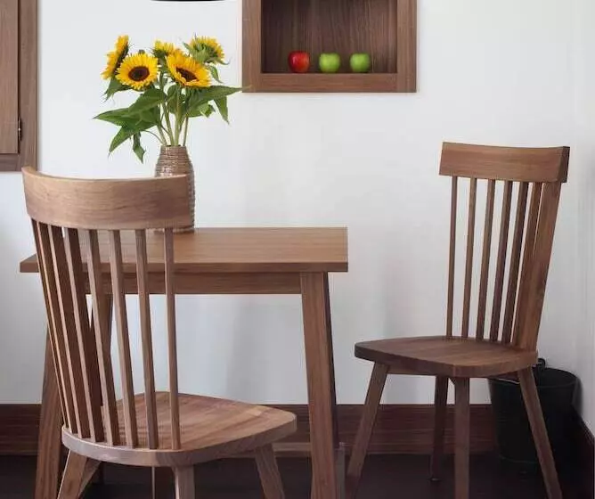 Standardzimmer, Das Tegernsee