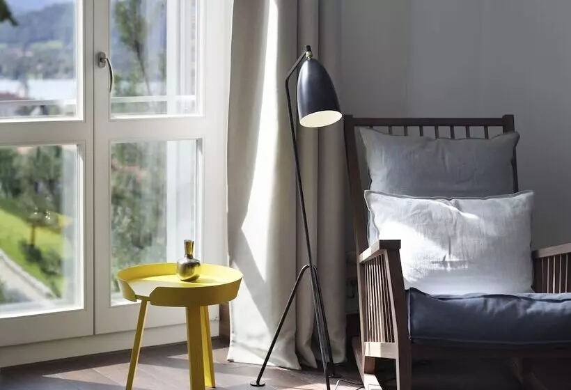 Standardzimmer, Das Tegernsee