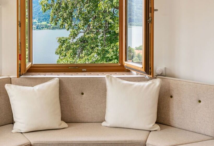 수피리어 스위트, Das Tegernsee