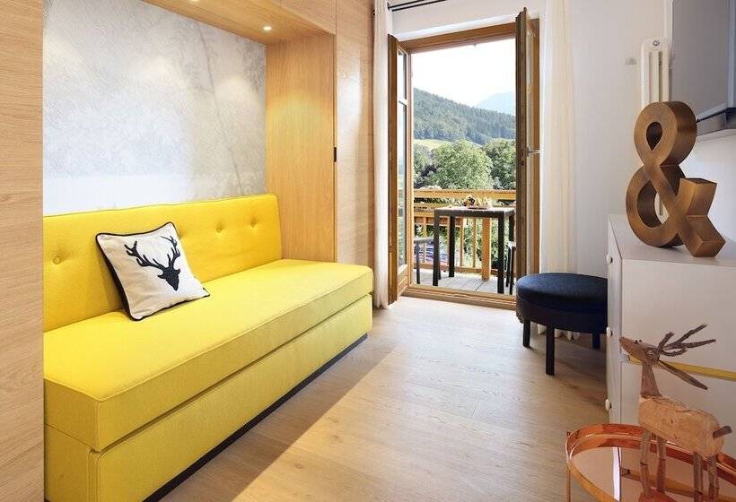 수피리어 스위트, Das Tegernsee