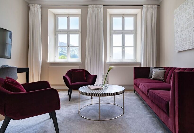 수피리어 스위트, Das Tegernsee