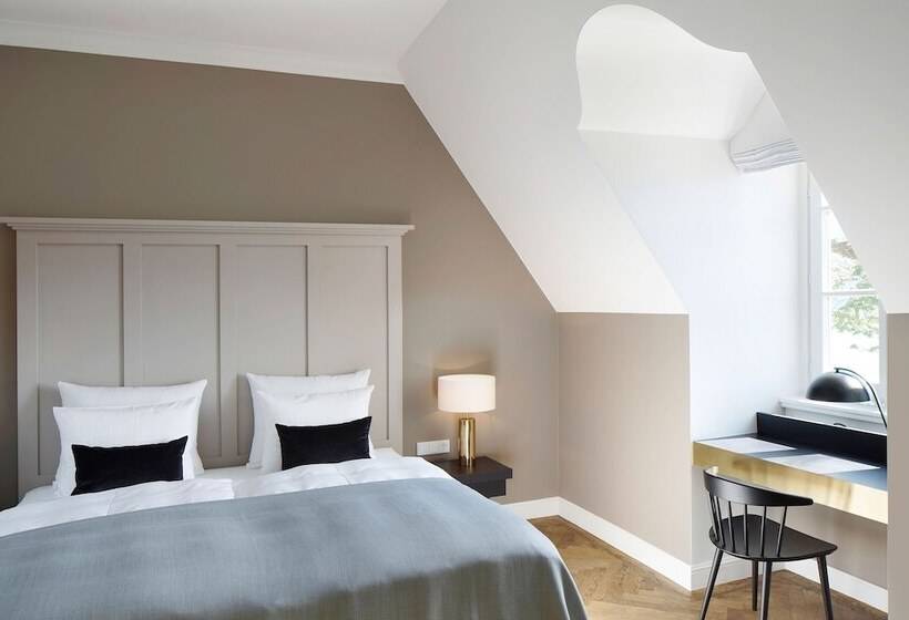 수피리어 스위트, Das Tegernsee