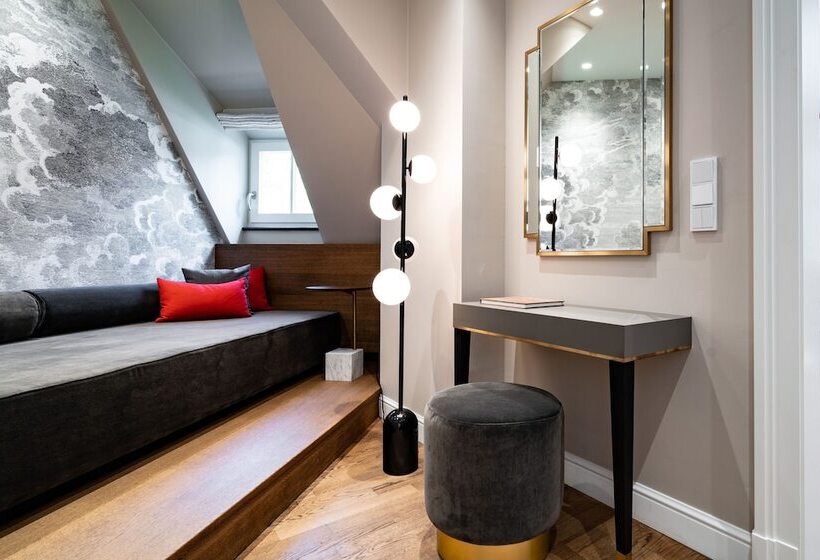 수피리어 스위트, Das Tegernsee