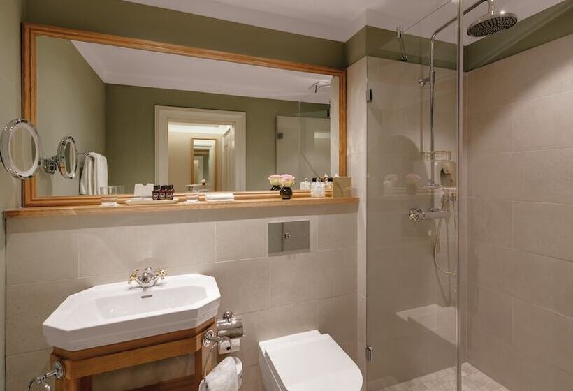 Quarto Premium, Excelsior By Geisel