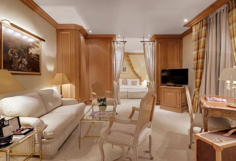 Junior Suite Clássica, Excelsior By Geisel