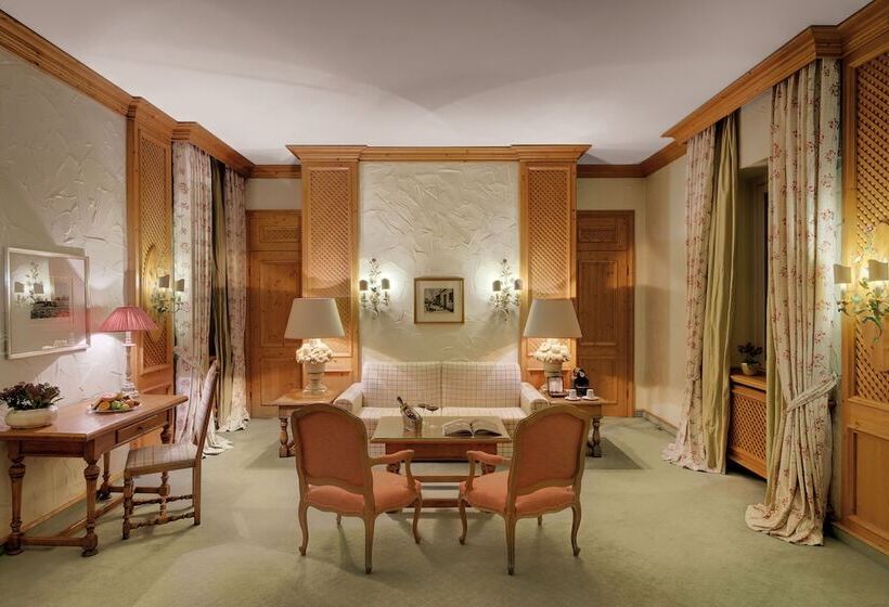 Junior Suite Clássica, Excelsior By Geisel