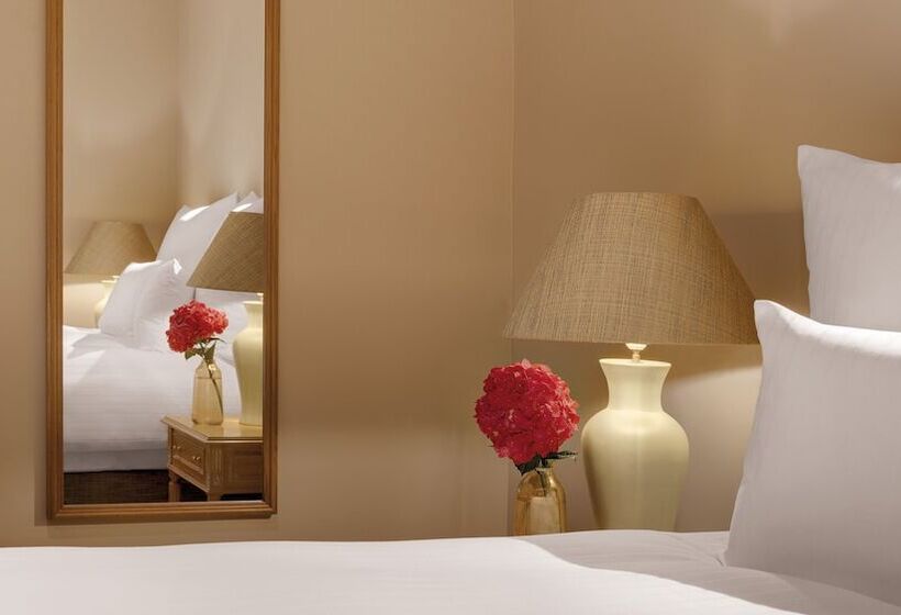 Quarto Premium Individual, Excelsior By Geisel