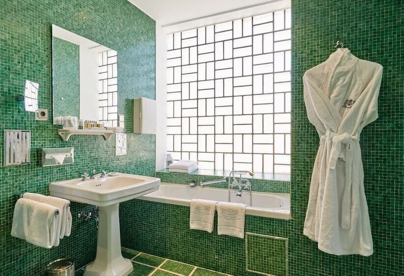 Suite, Excelsior By Geisel