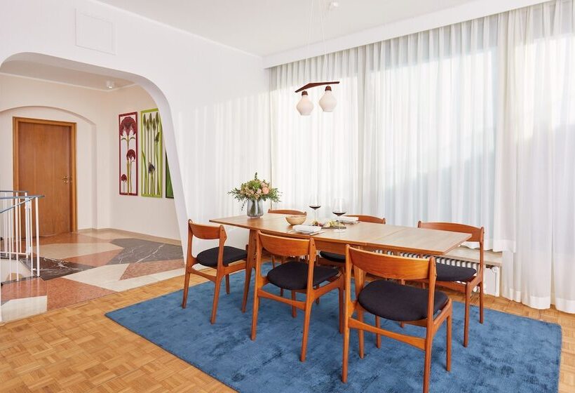 Suite, Excelsior By Geisel