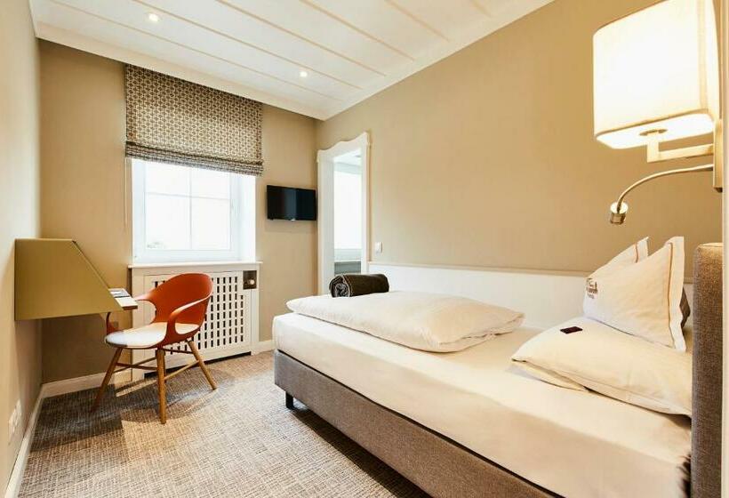 스탠다드 싱글 룸, Gutsgasthof Stangl