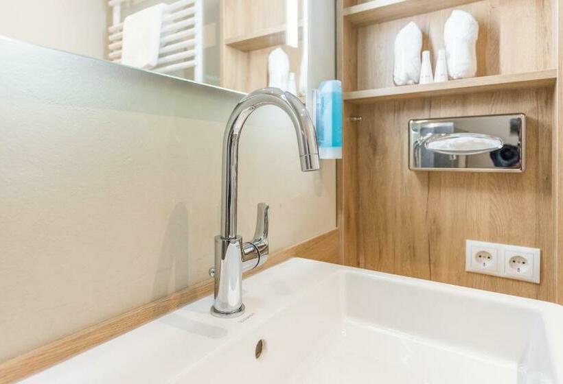 스탠다드 싱글 룸, Gutsgasthof Stangl